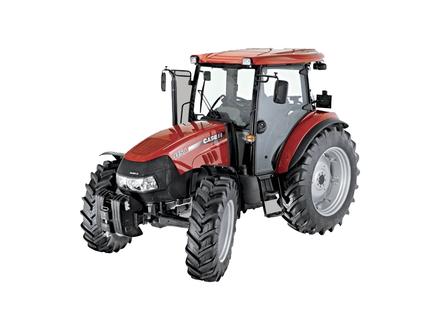 Farmall xxxA - 75A (2014 - ..)