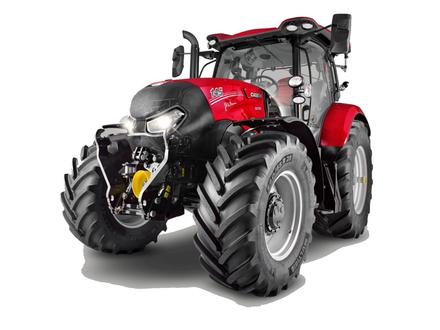 Maxxum - 150 (2015 - ..)
