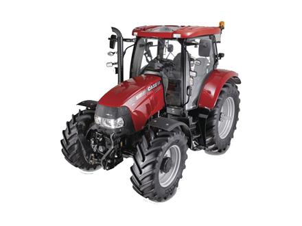 Maxxum CVX - 110 (2013 - ..)