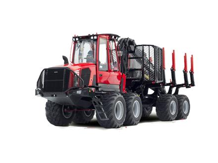 Forwarder 800.2