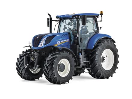 T7 Classic - T7.245 Classic (2020 - ..)