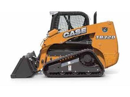 TR 320