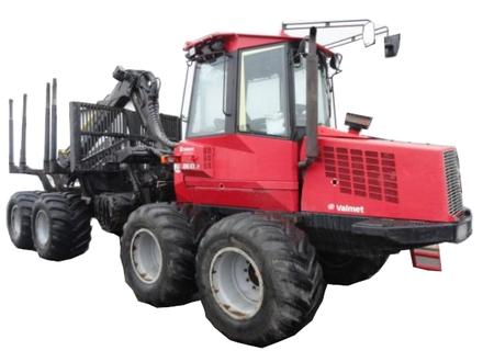 Forwarder 800.3