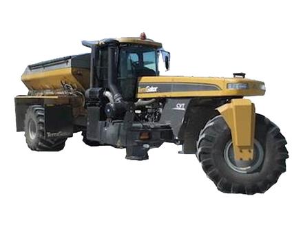 Terra Gator xx00B - 7300B (2015 - ..)