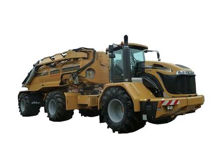 Terra Gator xx44 - 3244 (2010 - ..)