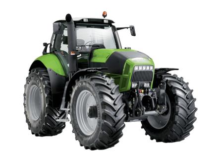 Agrotron X - 720 (2006 - 2007)